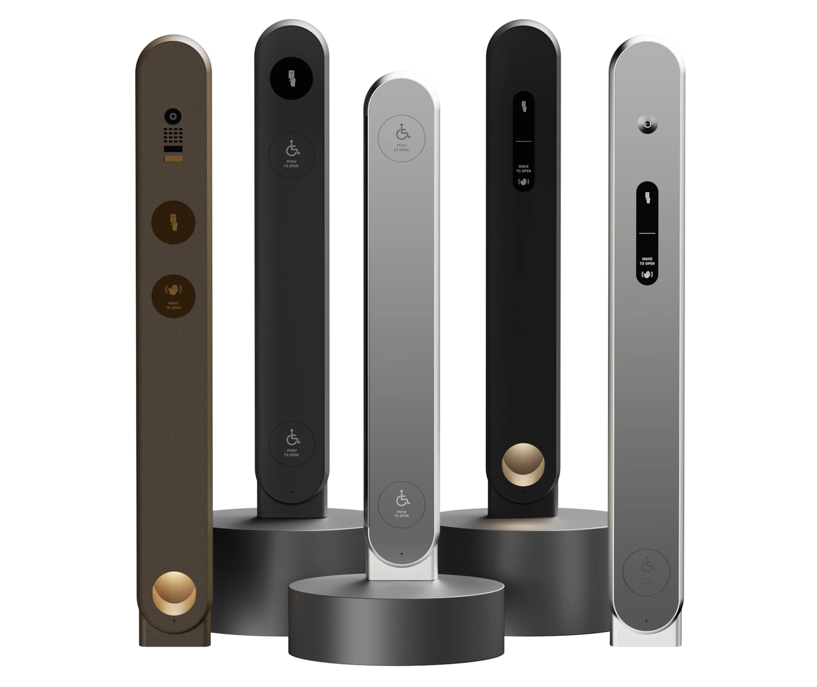 Arivo product family