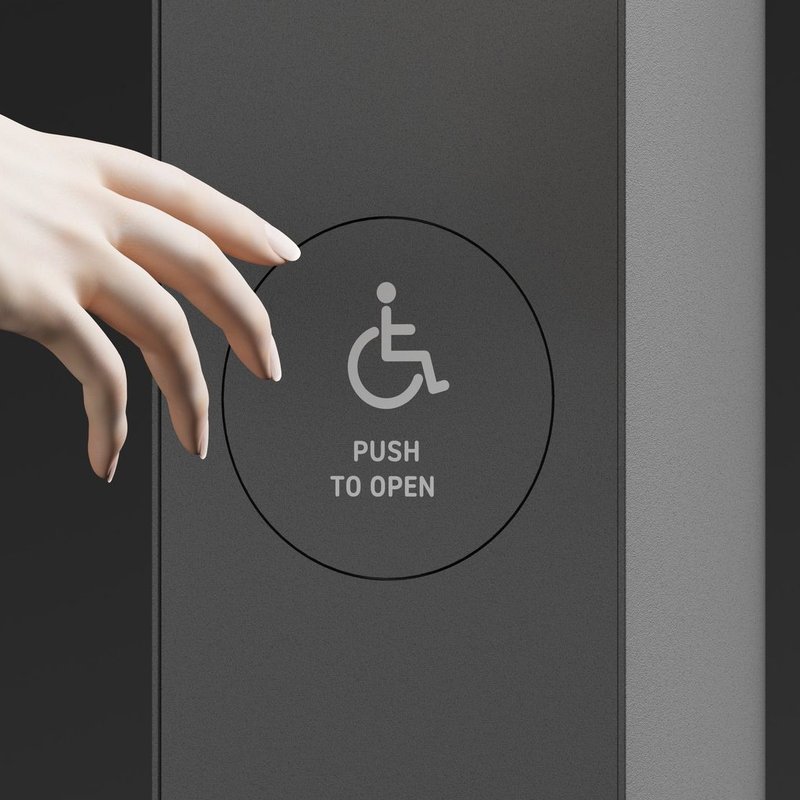 ADA access