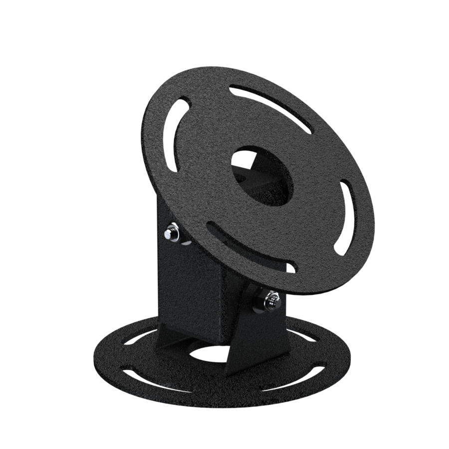 Omni-directional Mounting Head