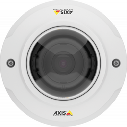 Axis Communications M4206-LV - Dome surveillance camera